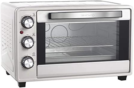 Grunkel - HR-23 - Horno