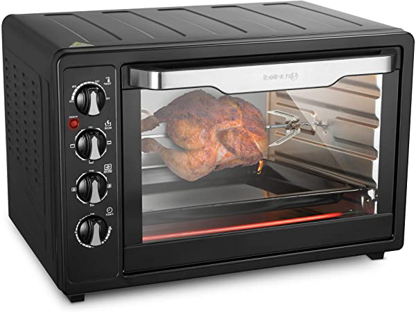 Grunkel - HR-63RMRUSTI - Horno