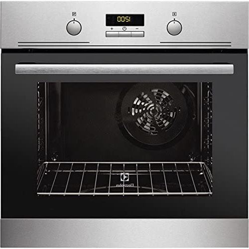 Electrolux 7332543352500 Horno EZC2430AOX PIROLITICO