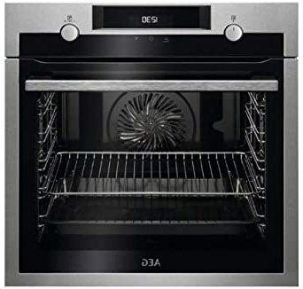 AEG Horno BPE53512YM A Touch