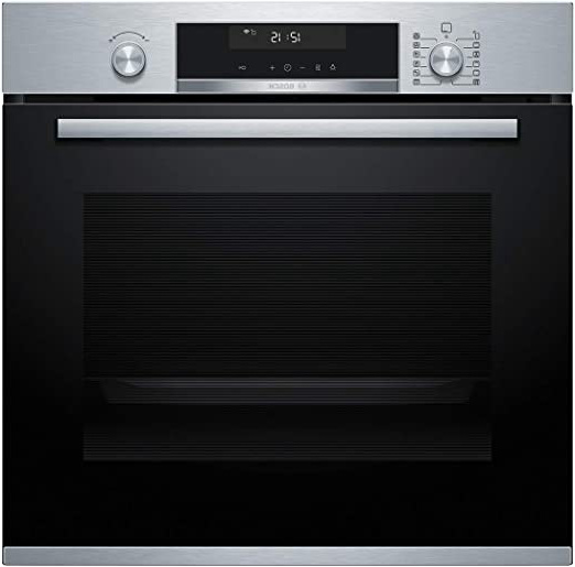 Horno Bosch Serie 6 HBB578BS6,