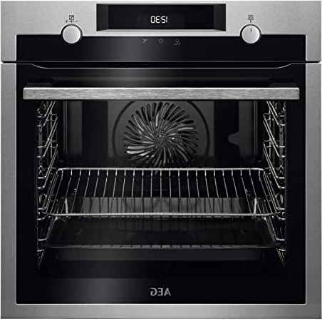 AEG BPE535120M Horno multifunción con