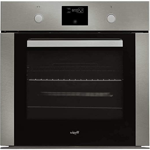 Whirlpool - Horno pirolítico integrable