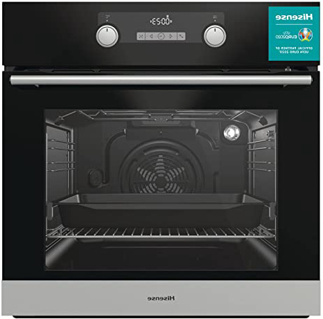 Hisense BI5229PG, Horno Pirolítico Multifunción,Clase