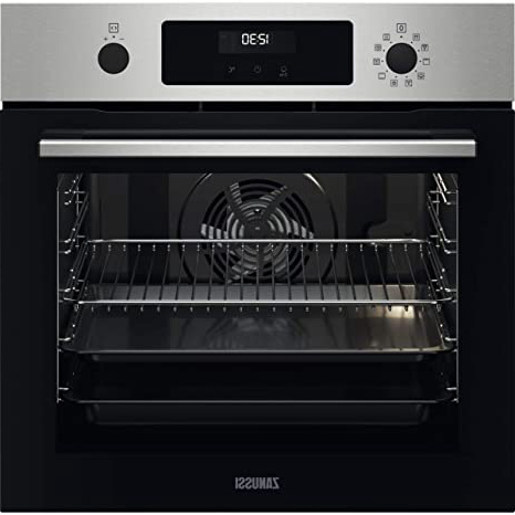 Zanussi ZOPXD6X2 Horno Multifunción con