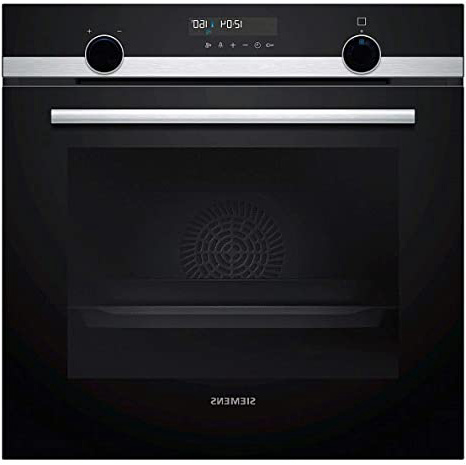Siemens HB578G0S00 - Horno pirolítico
