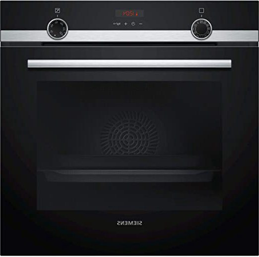 Siemens HB574AER0 iQ300 - Horno