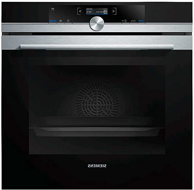 Horno - Siemens HR675GBS1 iQ700,