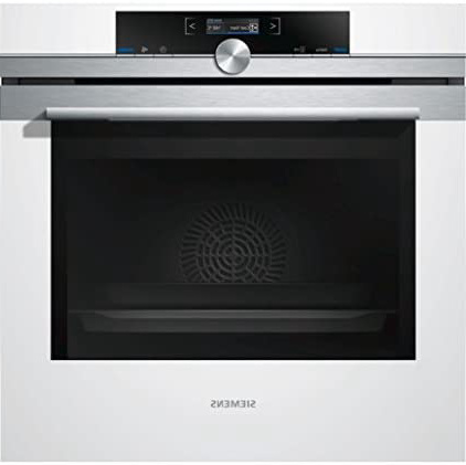 Horno multifunción - Siemens HB673GBW1F,