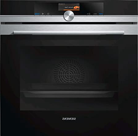 Siemens iQ700 HB676G5S6 - Horno
