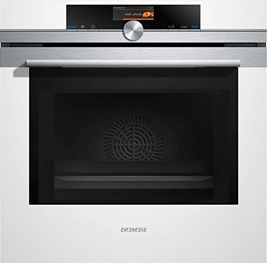 Siemens-lb iq700 - Horno con