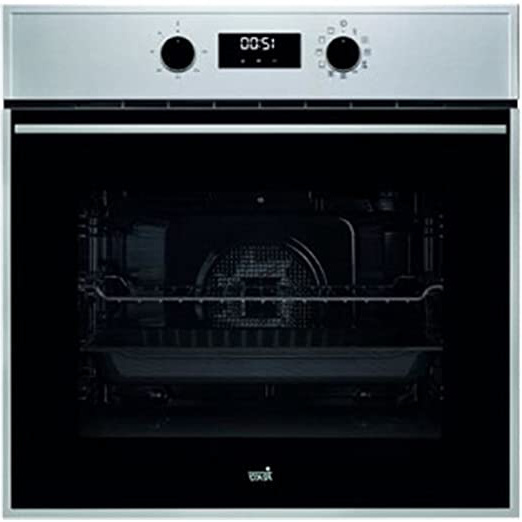 Teka pirolitico total - Horno
