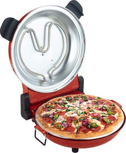 Sirge OSOLEMIO Horno Pizza 1200