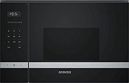 Siemens BF525LMS0 Horno Microondas de