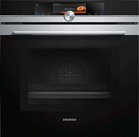 Siemens-lb iq700 - Horno con
