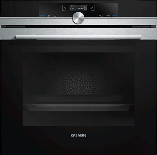 Siemens-lb iq700 - Horno multifunción