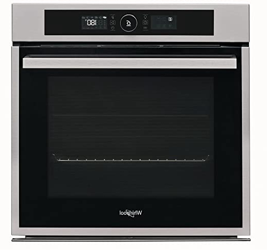 Horno multifunción Whirlpool OAKZ9 7961