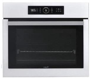 Whirlpool Horno pirolisis AKZ96290WH -