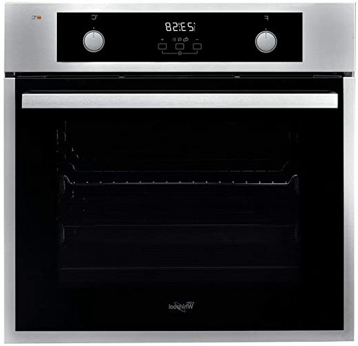 HORNO WHIRLPOOL INDEPENDIENTE Digital (Absolute