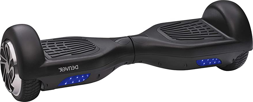 Hoverboard Patinete Eléctrico Equilibrio Denver