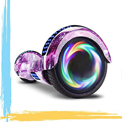HST 6.5'' Hoverboard Patinetes de