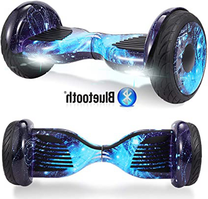 Windway Hoverboard 10'' Patinete Eléctrico