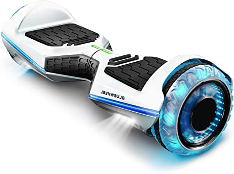6.5" Premium Hoverboard Bluewheel |