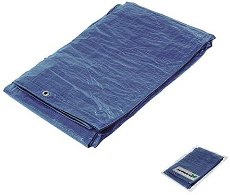 SATURNIA 15070015 Lona Impermeable Reforzada