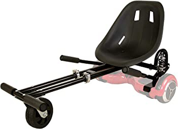 Airel Hoverkart Profesional | No