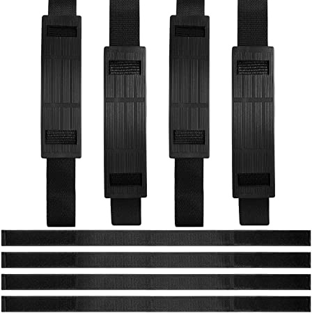 12 Correas Ajustables de Hoverboard