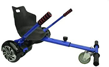 OVIBOARD Silla, Asiento de Hoverboard,