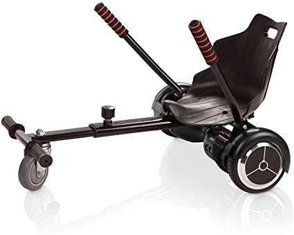 ACBK HoverKart - Silla Go