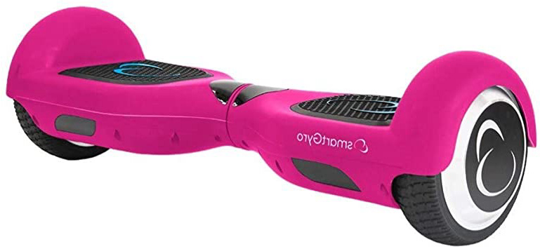 SMARTGYRO X2