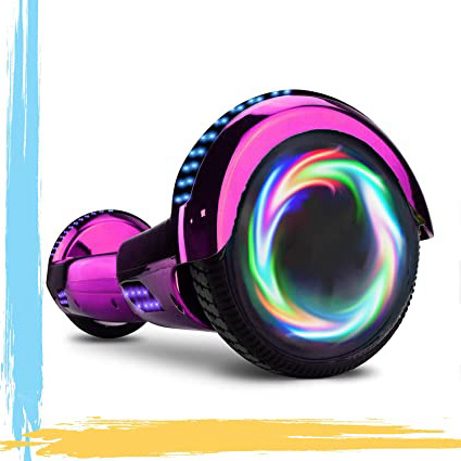 HST 6.5'' Hoverboard Patinetes de