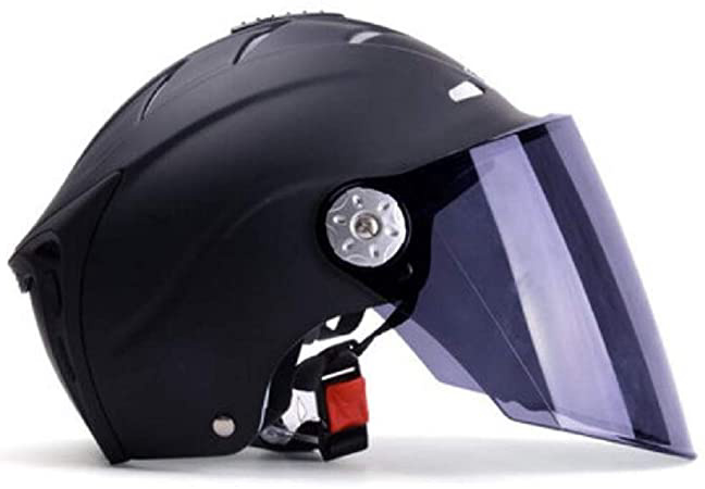 JUNYFFF Casco De Bicicleta, Adecuado