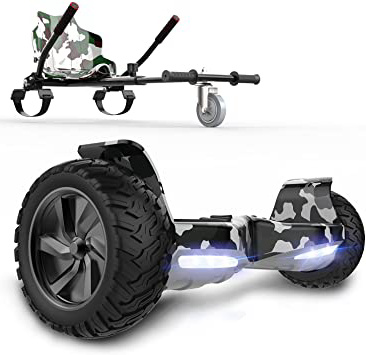 RCB hoverboards SUV Scooter Eléctrico