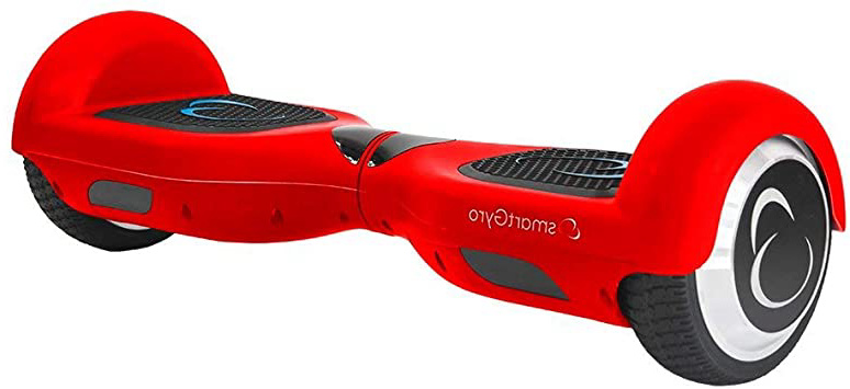 SMARTGYRO X2