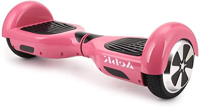 ACBK - Hoverboard Patinete Eléctrico
