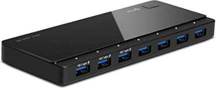 TP-Link UH700 - USB 3.0,