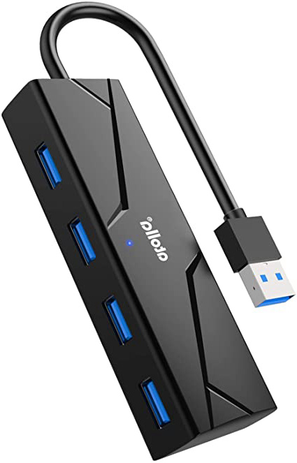 atolla Hub USB 3.0, 4