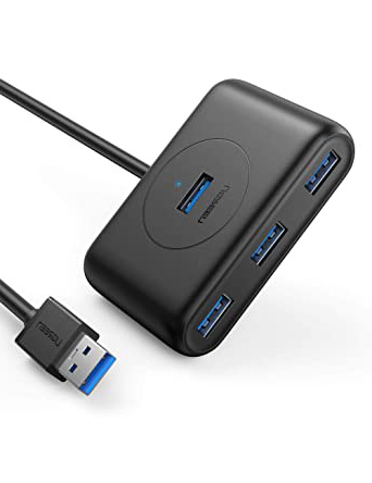 UGREEN Hub USB 3.0 4