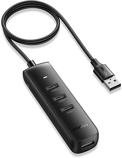 UGREEN Hub USB 3.0 4