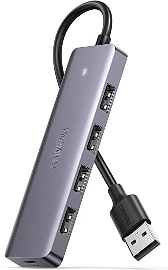 UGREEN Hub USB 3.0, Ladrón