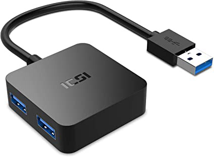 ICZI Hub USB 3.0 de