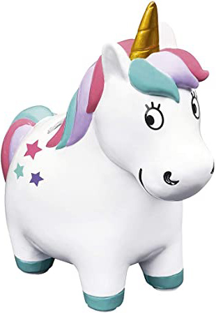 moses. 38048 Unicornio Hucha
