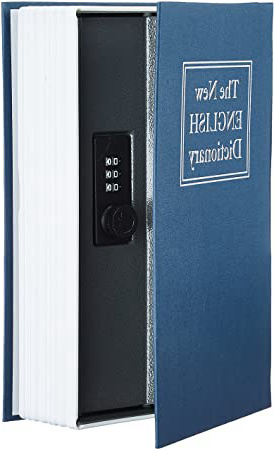 Amazon Basics - Caja de