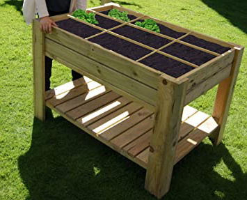 AD servicios Mesa de Cultivo