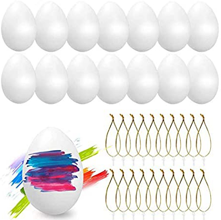 O-Kinee Huevos de Pascua, 24