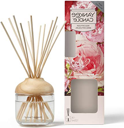 Yankee Candle - Difusor de