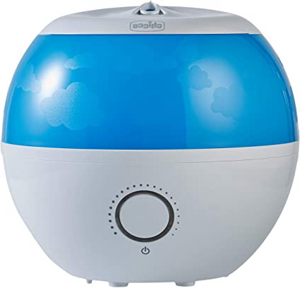 Chicco Humi Fresh, Humidificador Ultrasónico